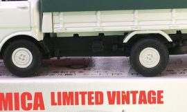 Tomica Limited Vintage LV-13-a Prince Clipper 中国製 トミカ リミテッド ヴィンテージ プリンス クリッパー 高床